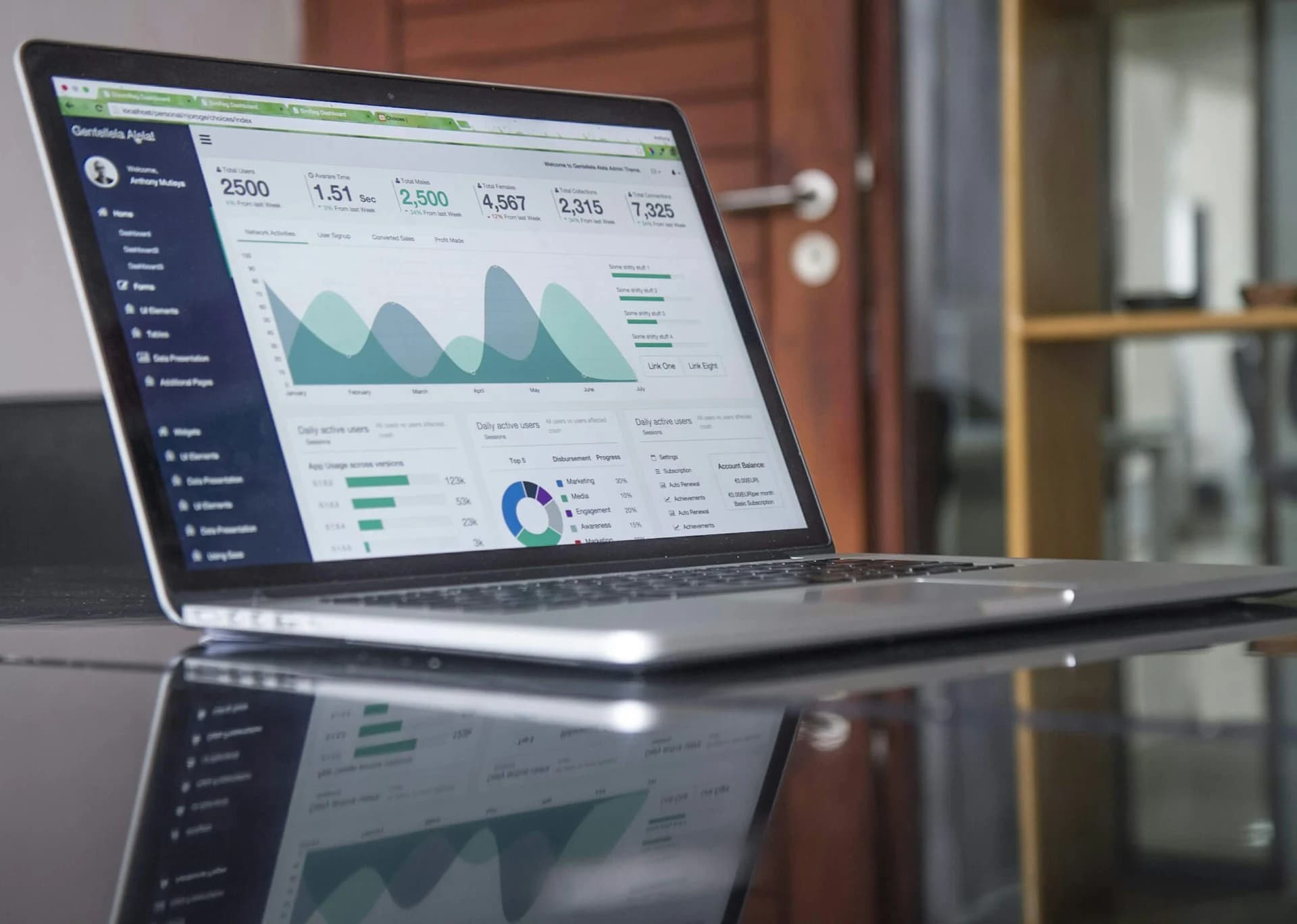 Bookkeeping & Accounting